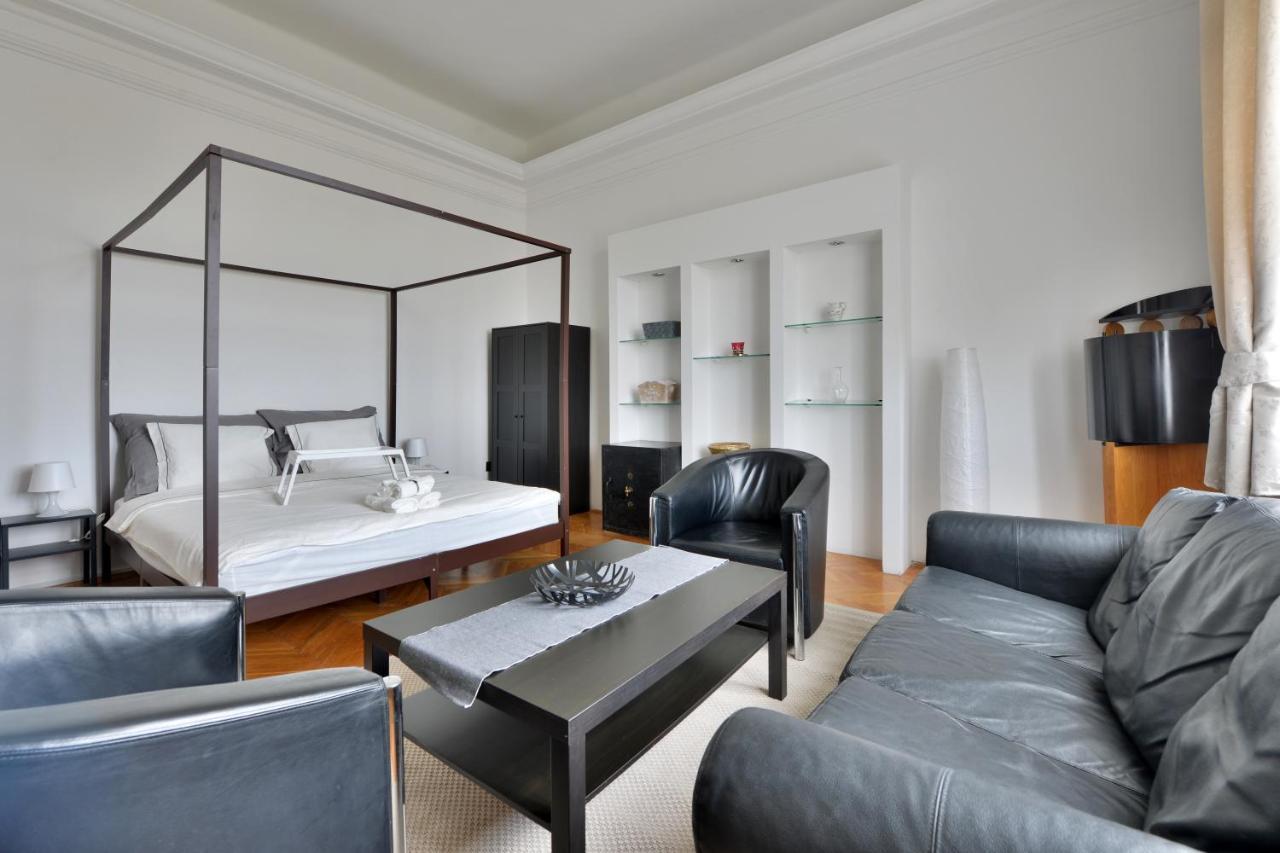 Buda Apartman House 8 Budapest Esterno foto