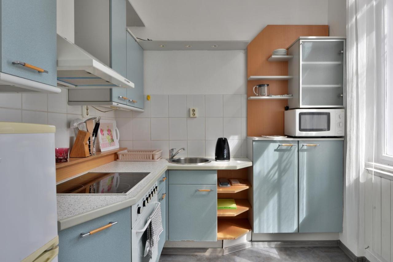 Buda Apartman House 8 Budapest Esterno foto